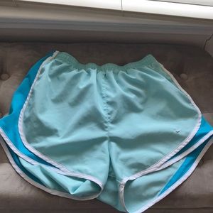 Nike running shorts Medium